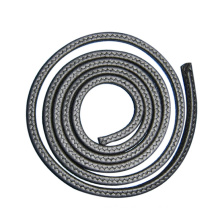 Manufacturers provide gland graphited  packing black gland packing rope
